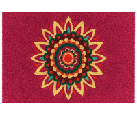 Коврик для ванной комнаты  WasserKRAFT Isen BM-4002